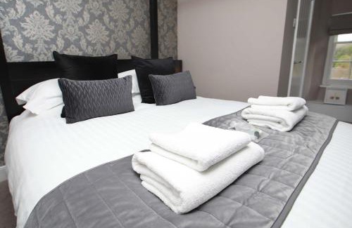 Glyn Ceiriog Hotel | Glyn Valley Hotel