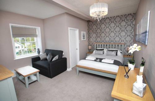 Glyn Ceiriog Hotel | Glyn Valley Hotel