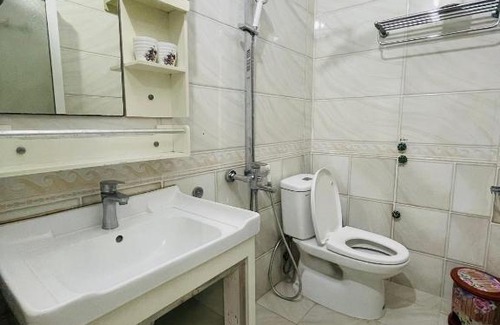 Le Chan House | GM Homestay