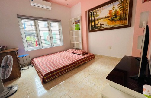 Le Chan House | GM Homestay