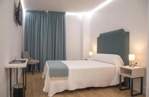 Marchena Hotel | gm hotel