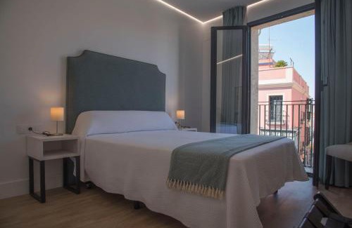 Marchena Hotel | gm hotel
