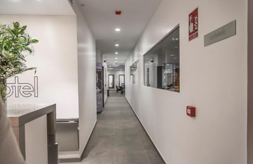 Marchena Hotel | gm hotel