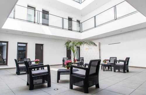 Marchena Hotel | gm hotel