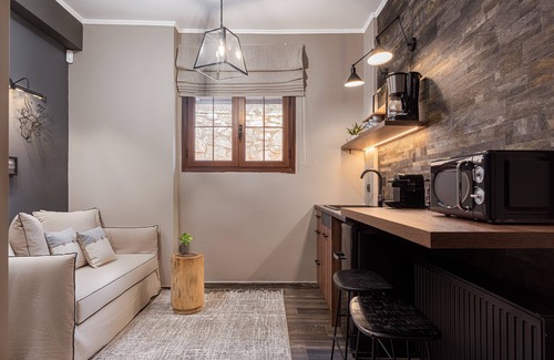 Kalavrita Apartment | GM Luxury Suites Kalavryta