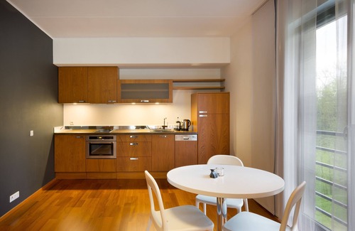 Otepaa Apartment | GMP Clubhotel Apartments