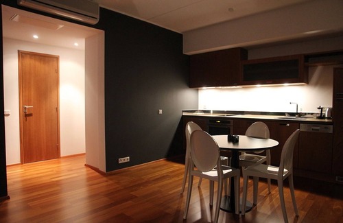 Otepaa Apartment | GMP Clubhotel Apartments