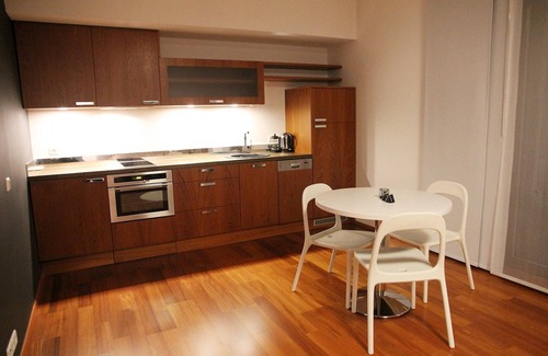 Otepaa Apartment | GMP Clubhotel Apartments