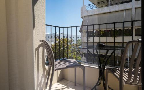 Palaio Faliro Hotel | Gnamma Hotel
