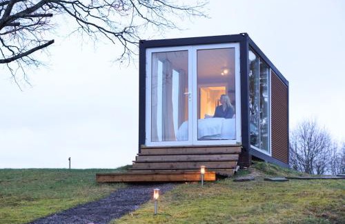 Sorum Cabin | Gnist Retreat