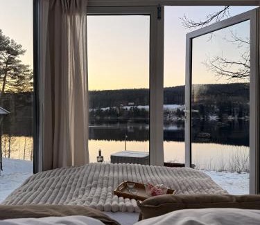 Sorum Cabin | Gnist Retreat