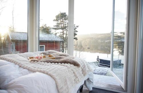Sorum Cabin | Gnist Retreat