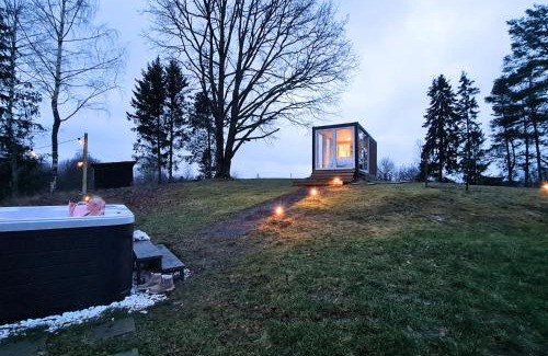Sorum Cabin | Gnist Retreat