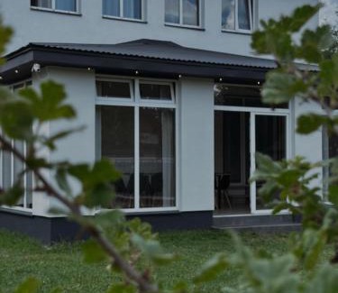 Kosuv Stary House | Go Карпати