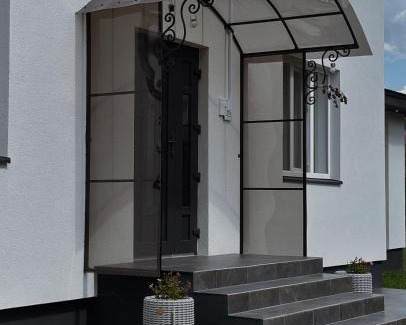 Kosuv Stary House | Go Карпати