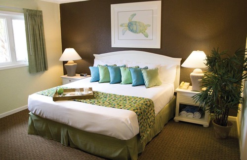 Surfside Beach Resort | Go Ahead.Dream a Little!