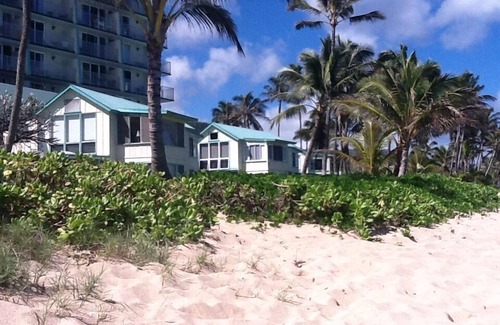 Punaluu Condo | Go Back In Time To The Real Hawaii And The Ultimate Getaway.