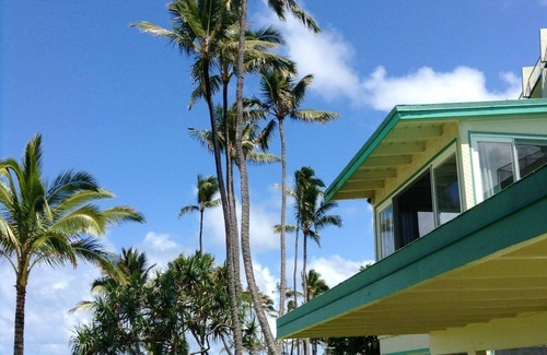 Punaluu Condo | Go Back In Time To The Real Hawaii And The Ultimate Getaway.