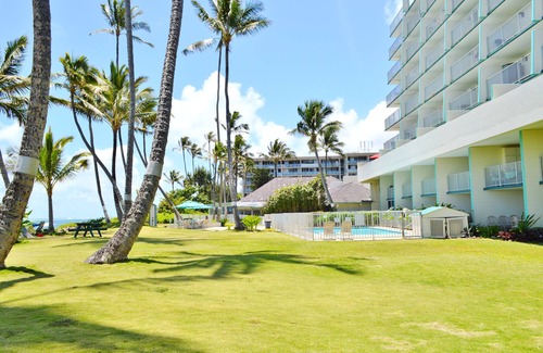Punaluu Condo | Go Back In Time To The Real Hawaii And The Ultimate Getaway.