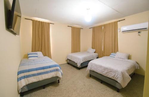 San Pedro Sula Bed & Breakfast | Go Bed & Breakfast