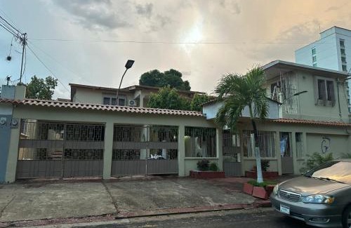 San Pedro Sula Bed & Breakfast | Go Bed & Breakfast