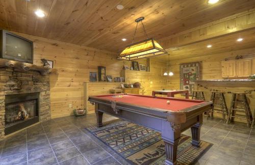 McCaysville House | Go Fish - Cuddleup