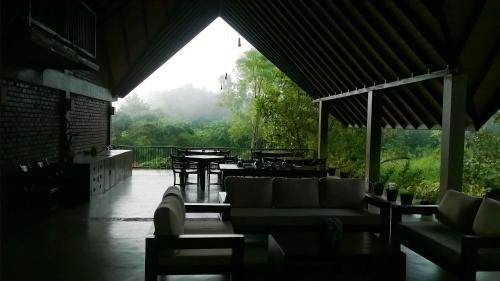 Moragaswewa Resort | Go Go Green Resort