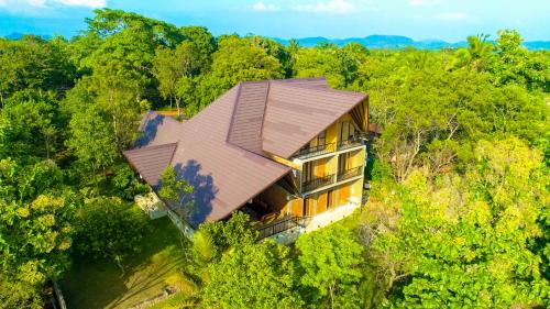 Moragaswewa Resort | Go Go Green Resort