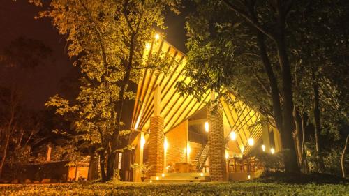 Moragaswewa Resort | Go Go Green Resort