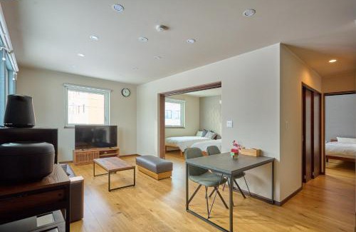 Furano Apartment | Go Home 豪