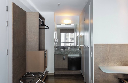 Batel Hotel | Go Inn Curitiba