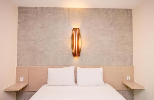 Farolandia Hotel | Go Inn Hotel Aracaju