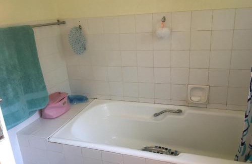 Sea Park House | Go Slow