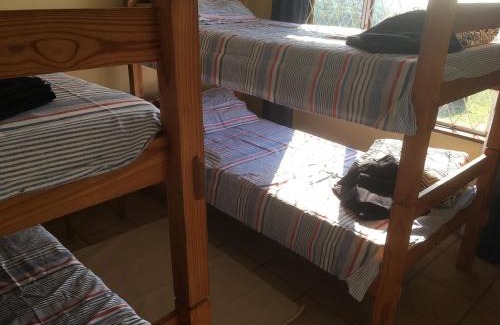 Sea Park House | Go Slow