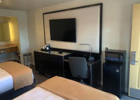 El Paso Hotel | GO2 Inn & Suites by Relianse - El Paso