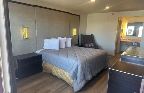 El Paso Hotel | GO2 Inn & Suites by Relianse - El Paso