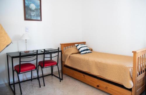 Termas de Rio Hondo House | GOa Hospedajes