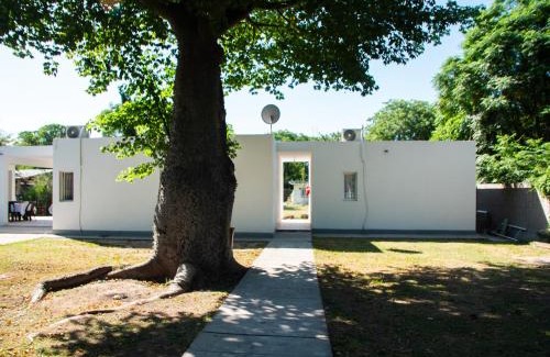 Termas de Rio Hondo House | GOa Hospedajes