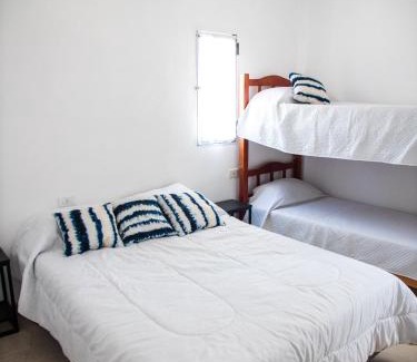 Termas de Rio Hondo House | GOa Hospedajes