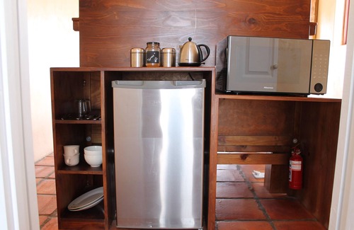 Shelley Point Hotel | Goblin's Inn