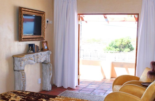 Shelley Point Hotel | Goblin's Inn