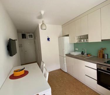 Novi Beograd Apartment | Goce 20 New Belgrade,near hotel Jugoslavija