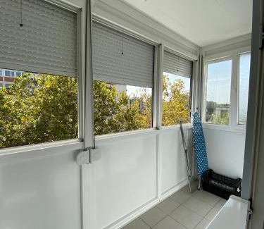 Novi Beograd Apartment | Goce 20 New Belgrade,near hotel Jugoslavija