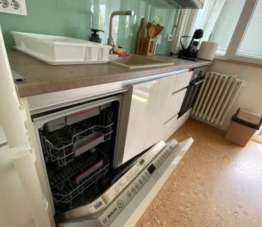 Novi Beograd Apartment | Goce 20 New Belgrade,near hotel Jugoslavija