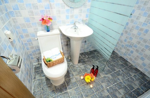 Gochang House | Gochang Mer Pang Pension