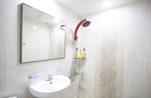 Gochang Hotel | Gochang Nextel