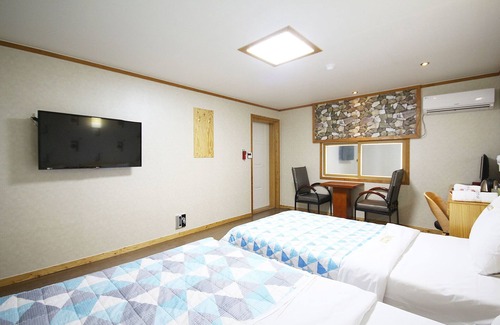 Gochang Hotel | Gochang Nextel