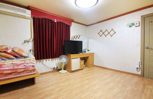 Gochang Hotel | Gochang Royal