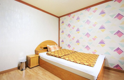 Gochang Hotel | Gochang Royal