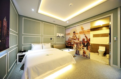 Gochang Hotel | Gochang Sonamu Self Check-in Motel